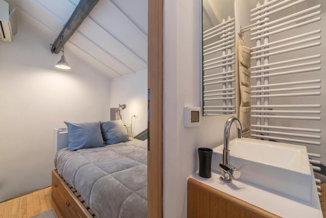 Charming Loft Navona Apartment Rome Exterior photo
